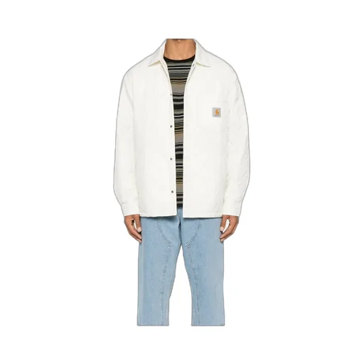 Wadeson Shirt Jacket