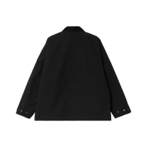 Clapton Jacket