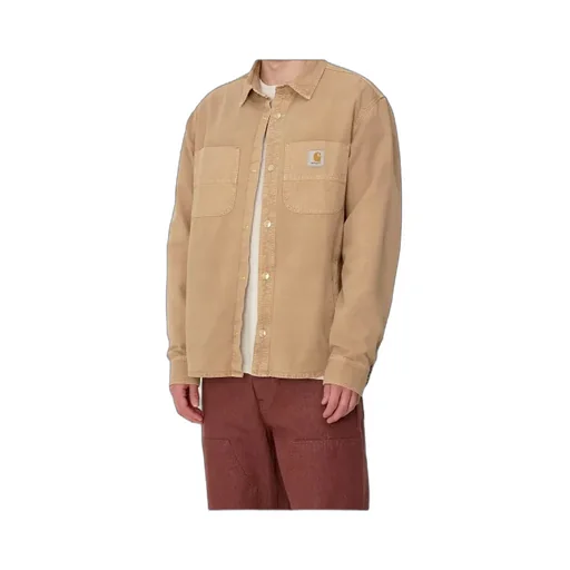 Conro Shirt Jacket