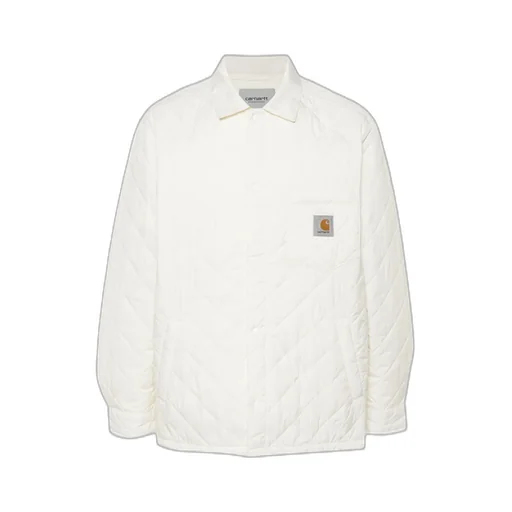 Wadeson Shirt Jacket