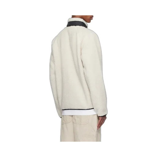 Prentis Liner Zipped Jacket