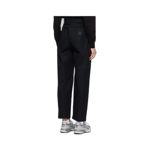Franky Straight-Leg Trousers