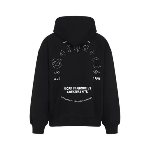 Greatest Hits Hoodie
