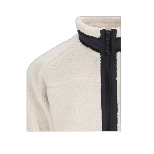 Prentis Liner Zipped Jacket