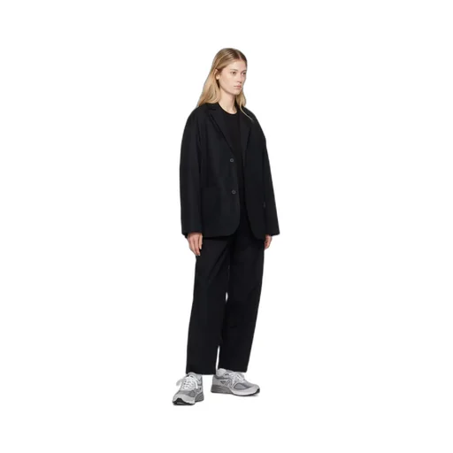 Franky Straight-Leg Trousers