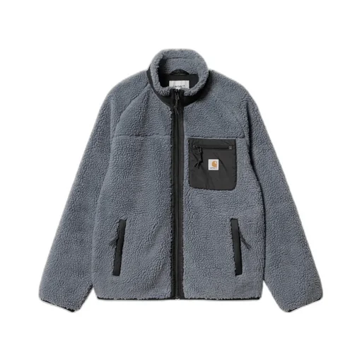 Long-Sleeved Casual Jacket