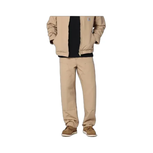 Double Knee Trousers