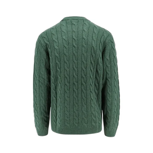 Signature Jumper