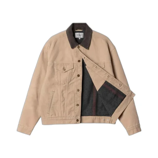 Dayton Trucker Jacket