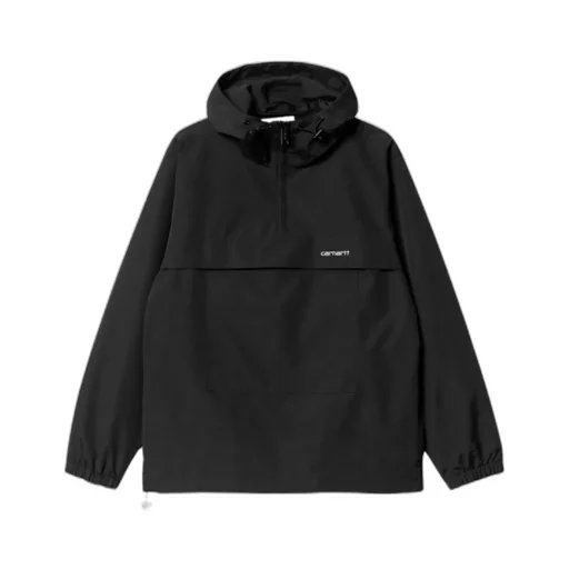Hooded Casual Jacket