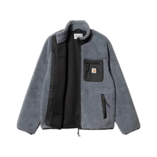 Long-Sleeved Casual Jacket