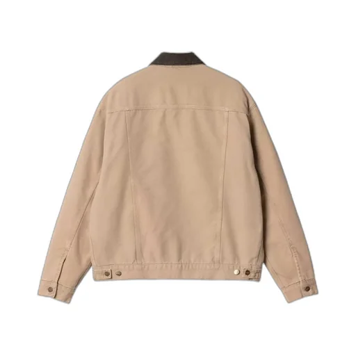 Dayton Trucker Jacket