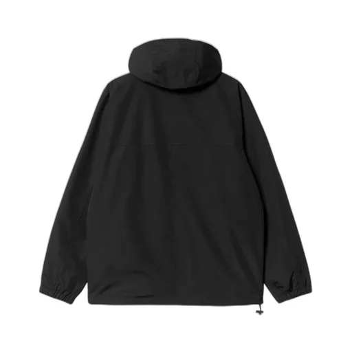 Hooded Casual Jacket
