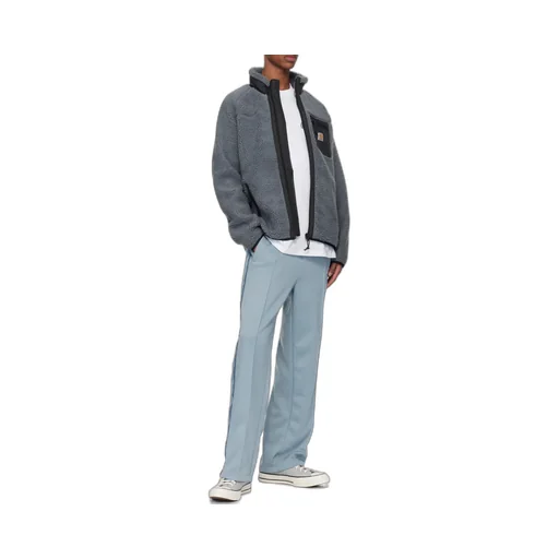 Long-Sleeved Casual Jacket