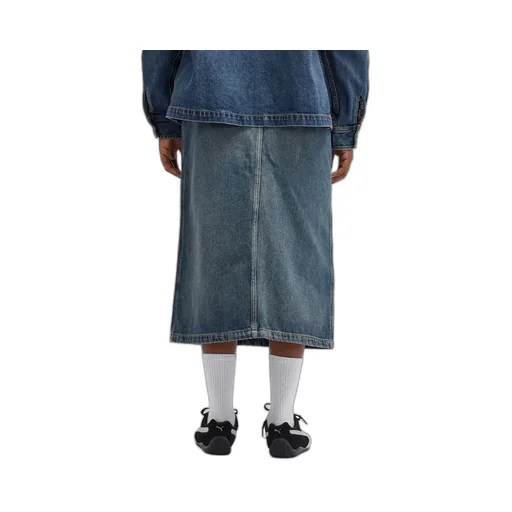 Marvin Midi Skirt
