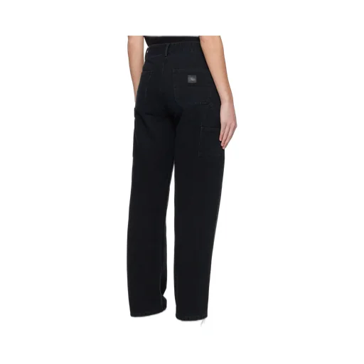 Pierce Straight Jeans