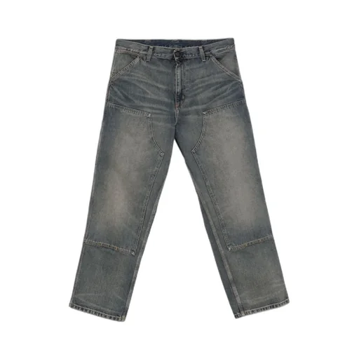 Double Knee Jeans