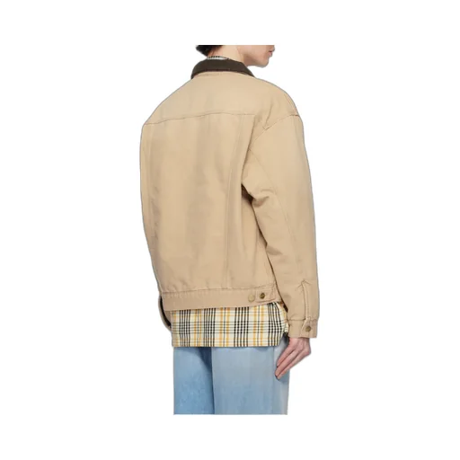 Dayton Trucker Jacket