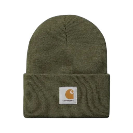Logo Hat