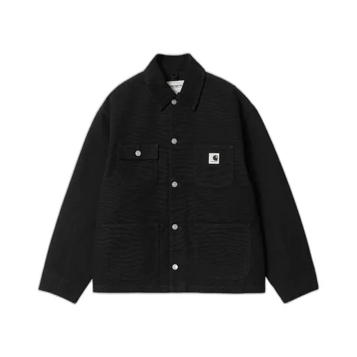 Oc Michigan Organic Cotton Jacket