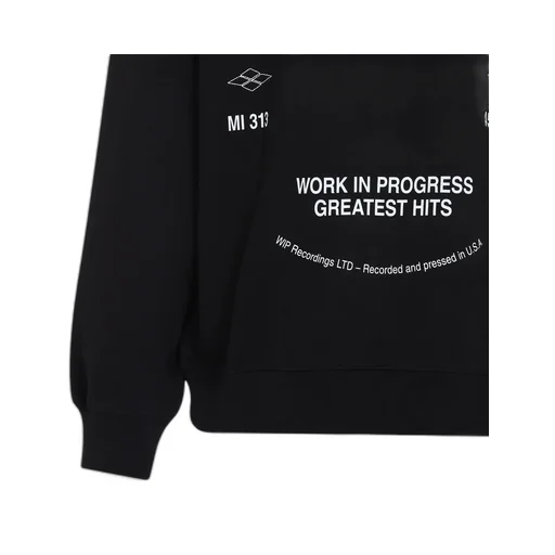 Greatest Hits Hoodie