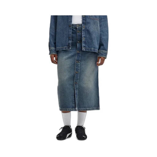Marvin Midi Skirt