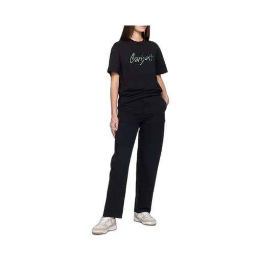 Pierce Straight Jeans