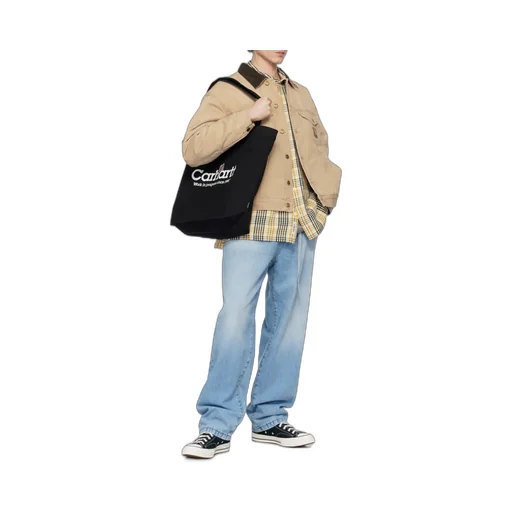 Dayton Trucker Jacket