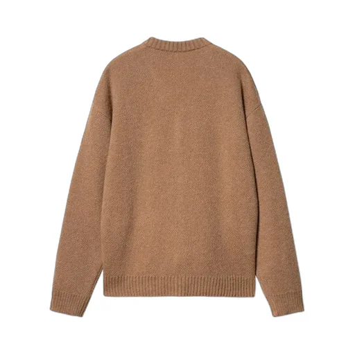 Merton Button-Up Cardigan