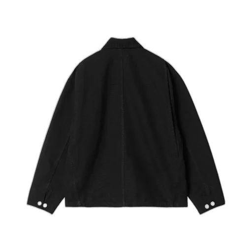 Oc Michigan Organic Cotton Jacket