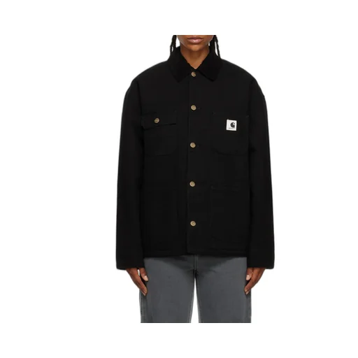 Oc Michigan Organic Cotton Jacket