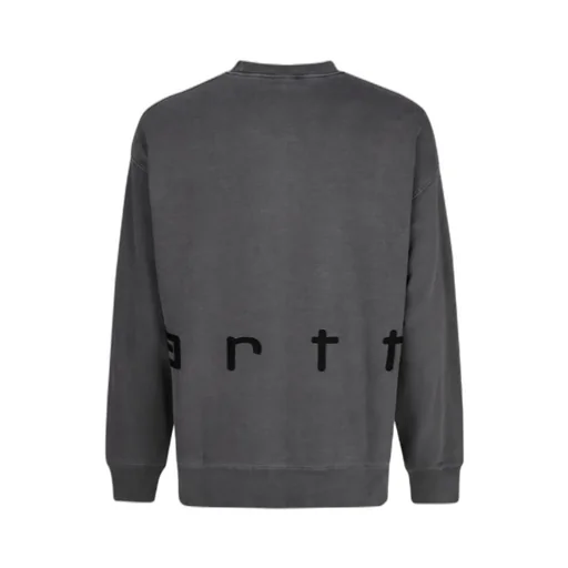 Long-Sleeved Sweater