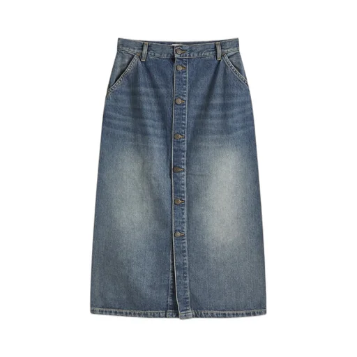 Marvin Midi Skirt