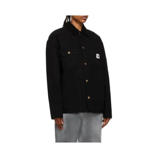 Oc Michigan Organic Cotton Jacket