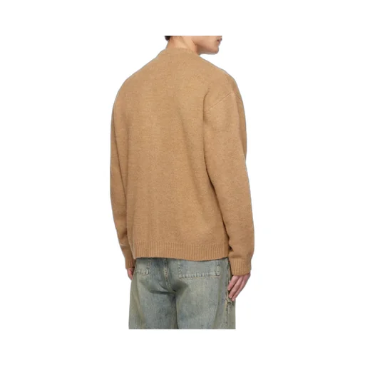 Merton Button-Up Cardigan