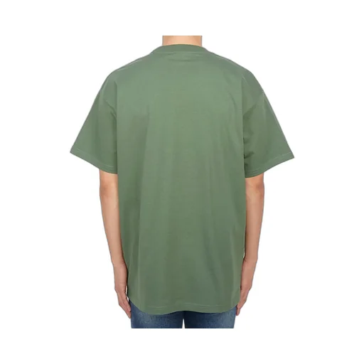 Graphic Short-Sleeved T-Shirt