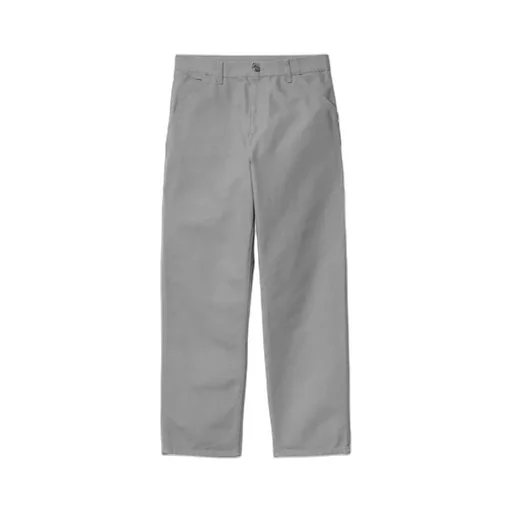 Single Knee Pants