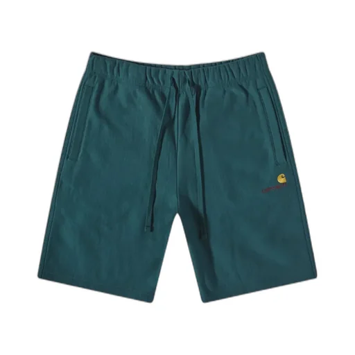 Logo Sports Shorts