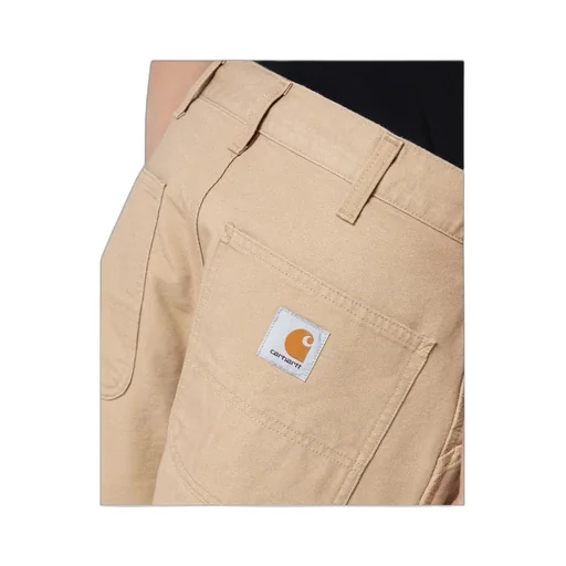 Double Knee Trousers