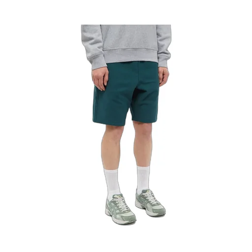 Logo Sports Shorts