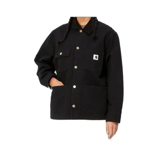 Oc Michigan Organic Cotton Jacket