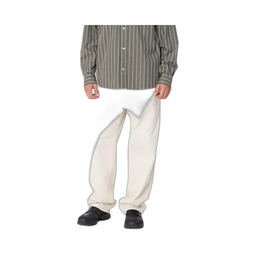 Landon Tapered Leg Pants