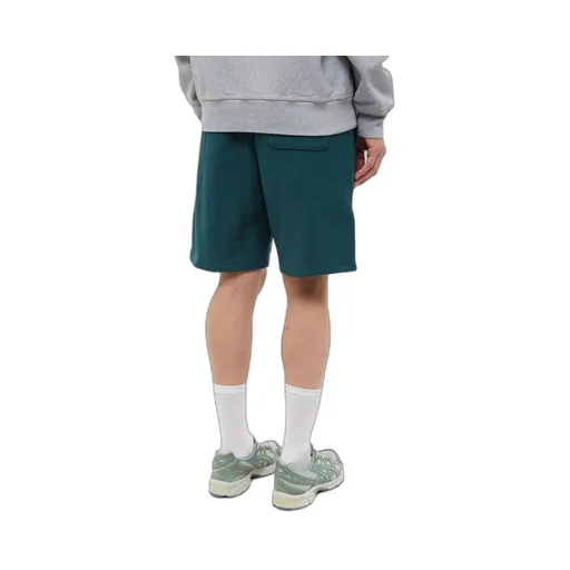 Logo Sports Shorts