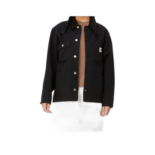 Oc Michigan Organic Cotton Jacket