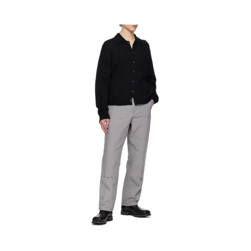 Double Knee Trousers