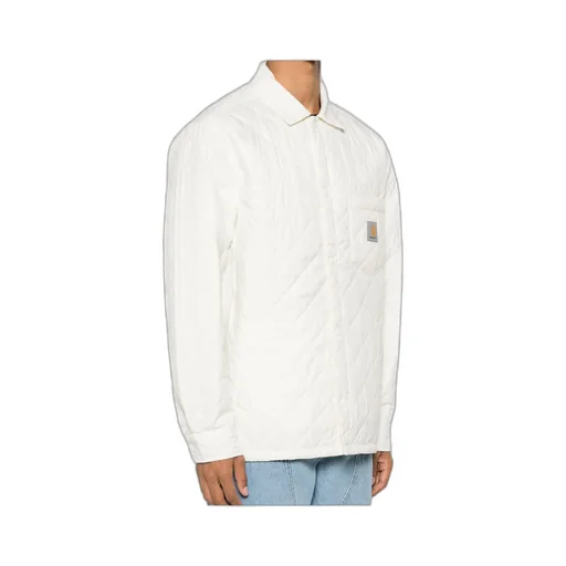 Wadeson Shirt Jacket
