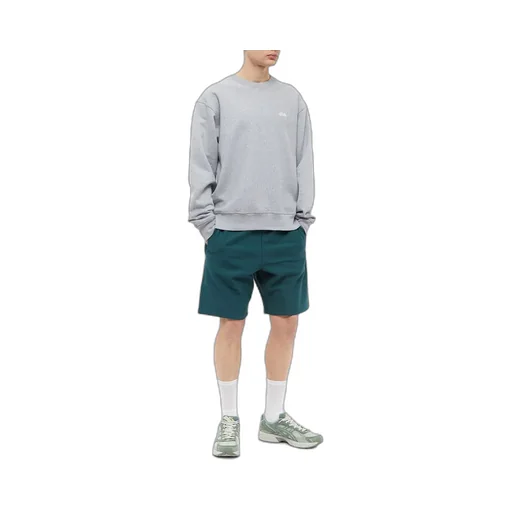 Logo Sports Shorts