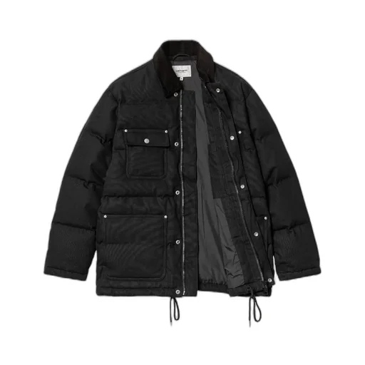 Rayley Jacket