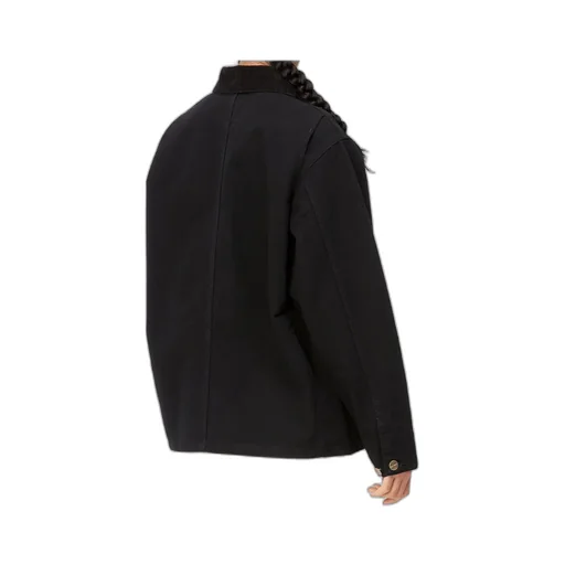 Oc Michigan Organic Cotton Jacket