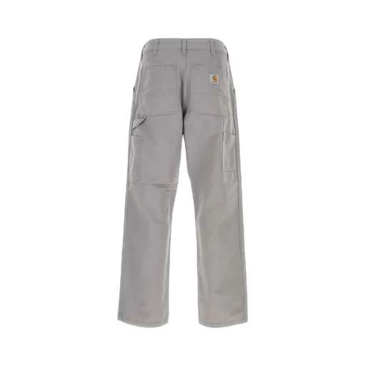 Double Knee Trousers